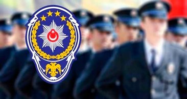 Emniyet'te FETÖ operasyonu! 9 bin 103 polis açığa alındı! İşte açığa alınan polislerin tam listesi