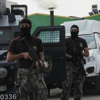 Son dakika: Özel harekat destekli sayaç denetimi