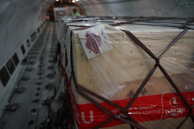 Son Dakika: Herakles Lahdi evine döndü