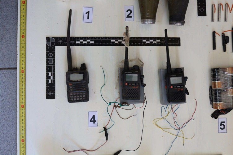AK Parti Milletvekilline suikast son anda önlendi