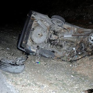 Son dakika Gaziantep'te feci kaza