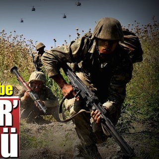 İranlı 'Agir' Tunceli'de öldürüldü