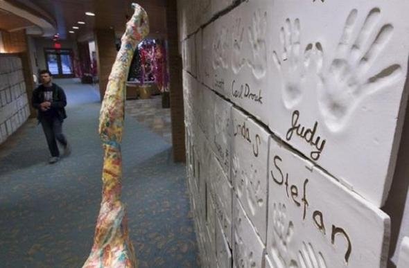 En zenginlerin garip alışkanlıkları!