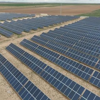 Zorlu Enerji, Filistin'de güneş tarlası kuracak