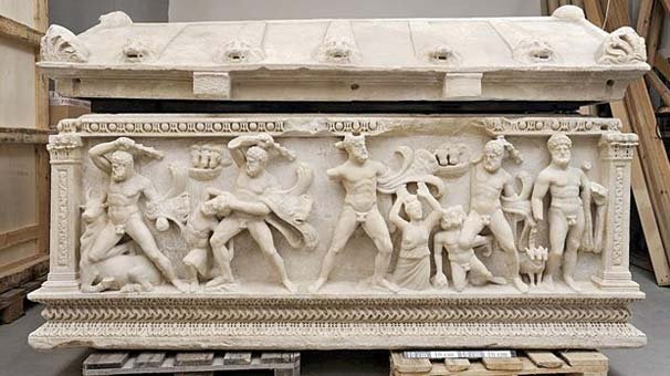 Son Dakika: Herakles Lahdi evine döndü