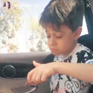 Kemal’in nostaljik şarkı merakı