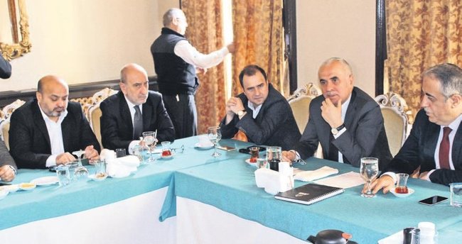 AK Parti’de ByLock’çu çıkmadı