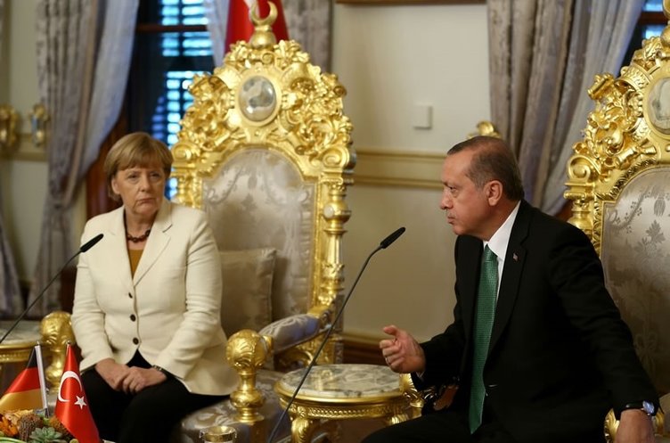 10 soruda Almanya krizi