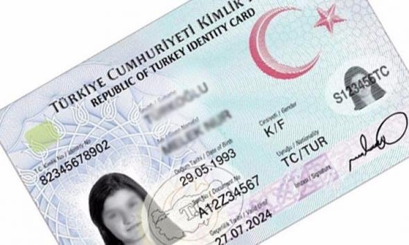 Çipli kimlik kartı hakkında bilmeniz gerekenler