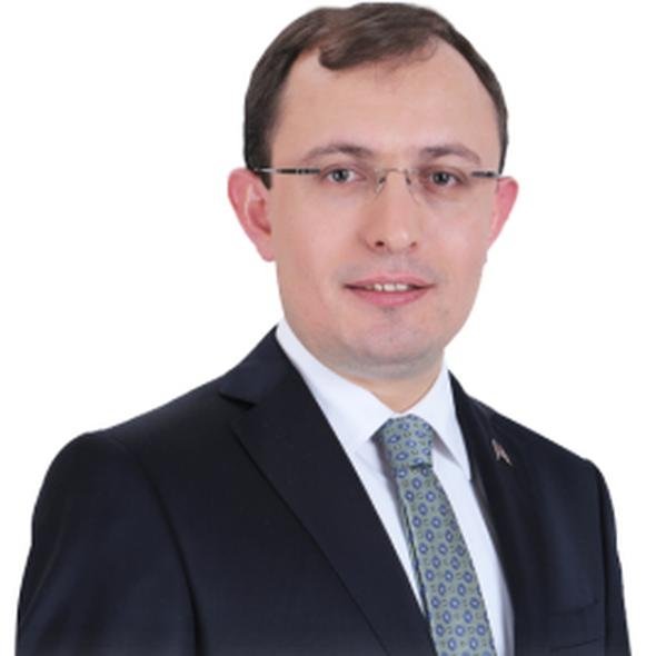 AK Parti'nin yeni MKYK listesi