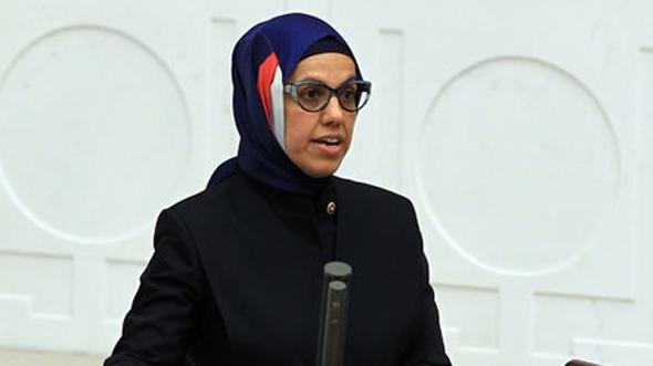 AK Parti'nin yeni MKYK listesi