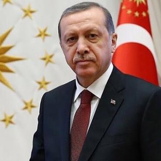 Erdoğan’dan 17 Ağustos paylaşımı