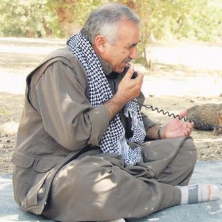 Asker sizi tavşan gibi avlıyor
