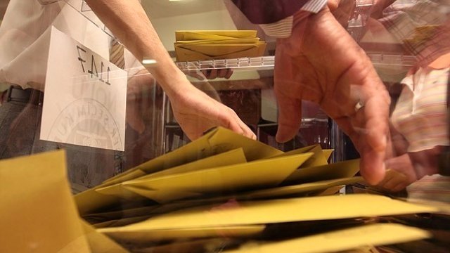 10 soruda Almanya krizi