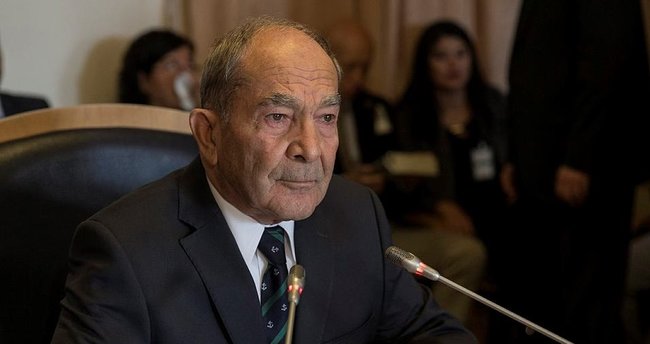 Özkök: İnandığımız için çok çektik