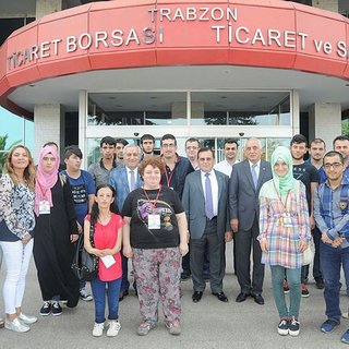 Engelli gençler girişimci olmaya hazırlanıyor
