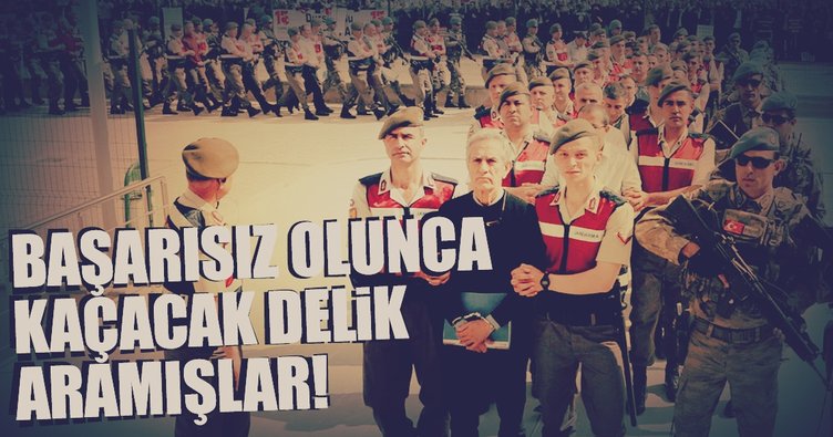 FETÖ’cü hainin benzetmesine avukattan tokat gibi yanıt!