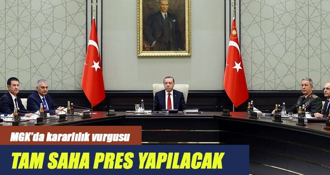 15 Temmuz demokrasi günü