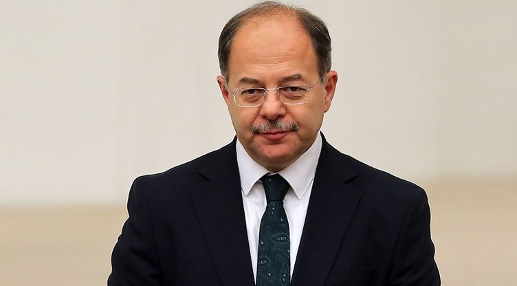 Başbakan Yıldırım yeni Kabineyi açıkladı