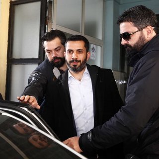 Mehmet Baransu'nun 31 yıla kadar hapsi istendi