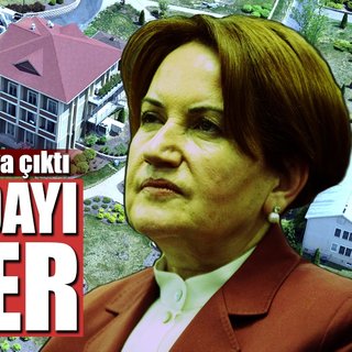 FETÖ'nün adayı Akşener