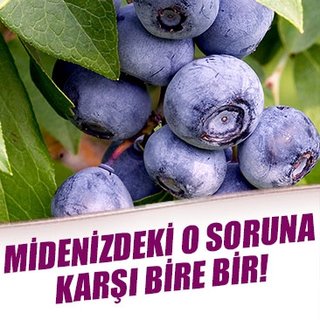 Midenizdeki o soruna karşı bire bir!