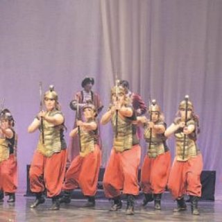 Türkiye’den Tayvan’a kültür ihracatı