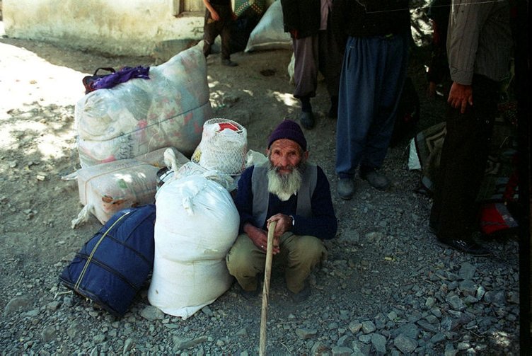 24 yıldır dinmeyen acı: Başbağlar Katliamı