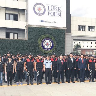 Öğrenciler artık MOT’a emanet