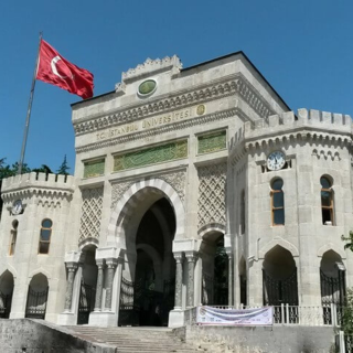 İstanbul Üniversitesi Ukraynaca öğretecek