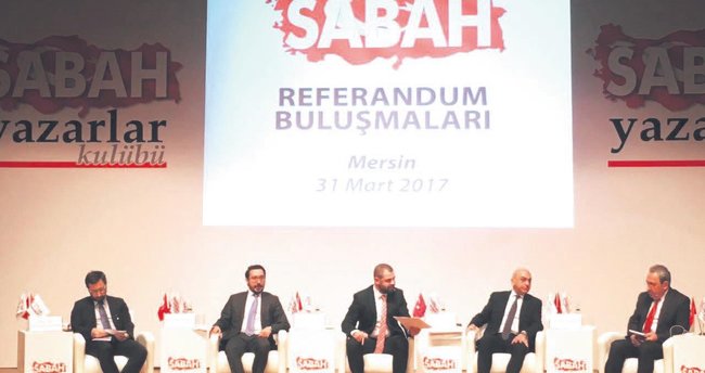 Erdoğan Avrupa’ya birkaç gömlek büyük geliyor