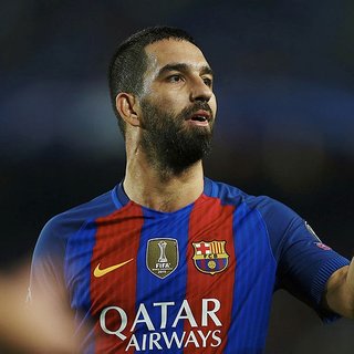 Arda Turan Ocak'ta geliyor!