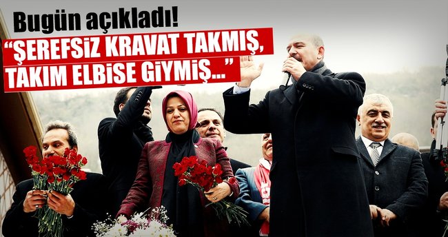 Bakan Soylu’dan flaş açıklama