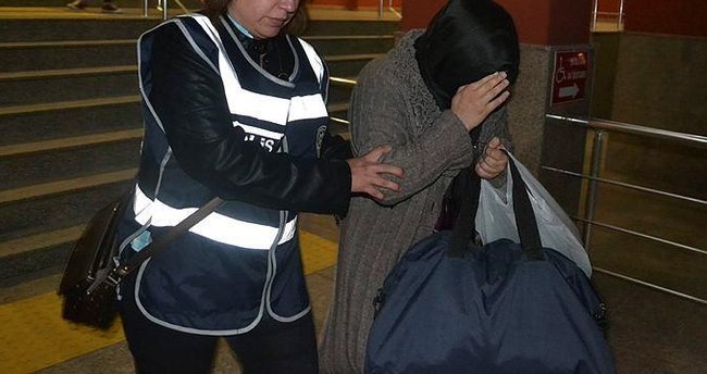 FETÖ operasyonunda 21 öğretmen tutuklandı