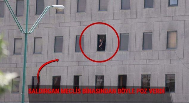 İran'da üst üste iki saldırı...