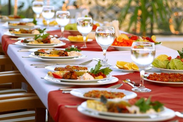 Ramazan’a 3 gün kala vücudunuz için püf noktaları…