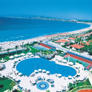 Turizmin yükselen trendi kapalı gişe