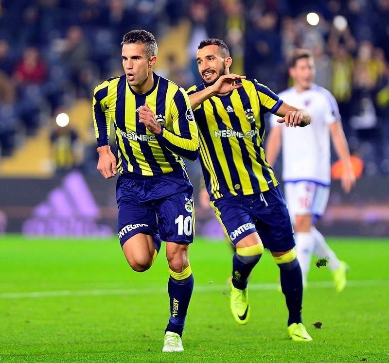 Fenerbahce Karabukspor A Gol Olup Yagdi Golleri Izle Haber Terapi