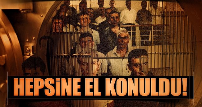 Darbecilerin OYAK’taki tazminatlarına el konulacak
