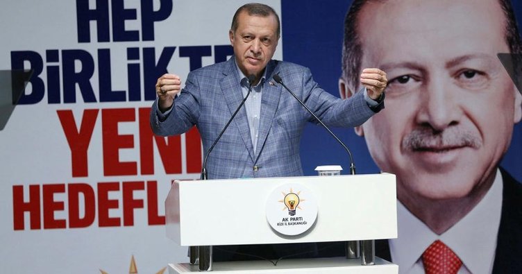 ‘Siyaset baronları AK Parti’de olamaz’