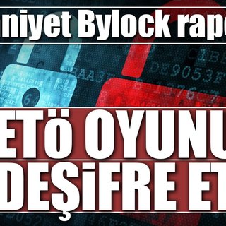 ByLock oyunları