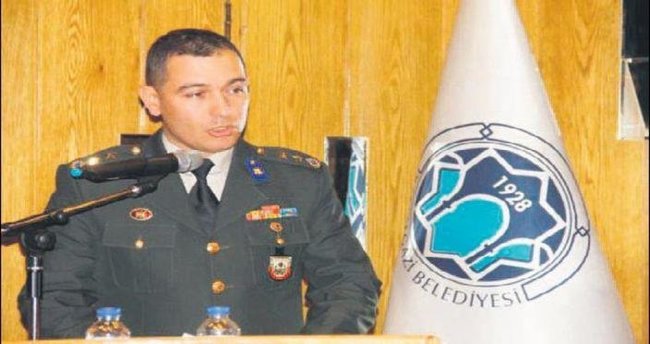 ‘Akşama hazır olun kargaşa çıkacak’