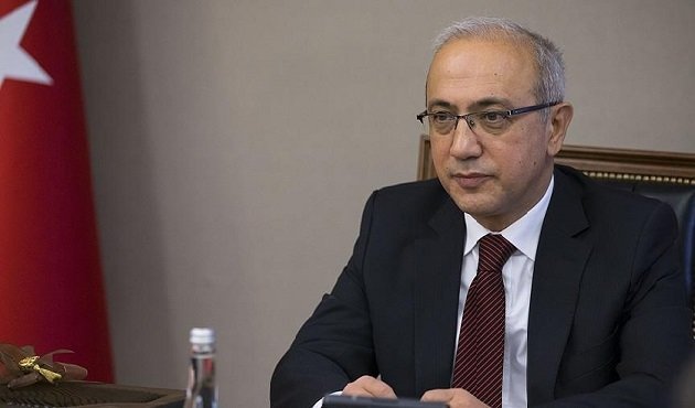 Başbakan Yıldırım yeni Kabineyi açıkladı