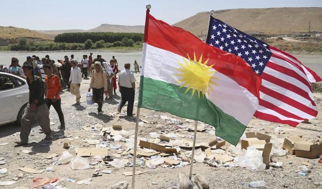 10 soruda Kuzey Irak referandumu