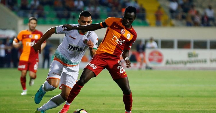 Bruma 18 milyon Euro'ya Leipzig'de!