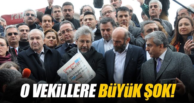 12 vekile korsan eylem fezlekesi