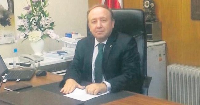 “ByLock’çu olduğu kesin”