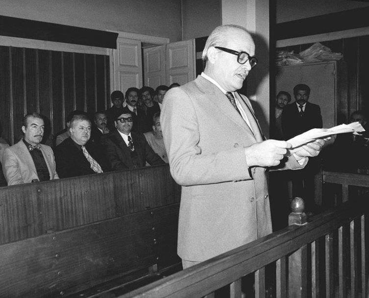 37 yıl geçti ama '12 Eylül'ün izleri silinmedi