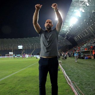 Şifre: Eylül hedef: Üç puan