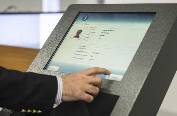 Çipli kimlik kartı hakkında bilmeniz gerekenler